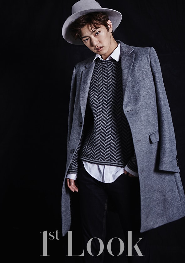 Shin Won Ho