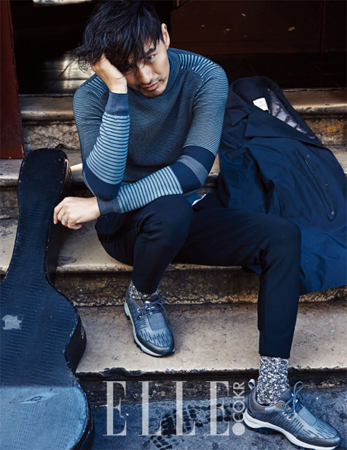 Jin-wook Lee