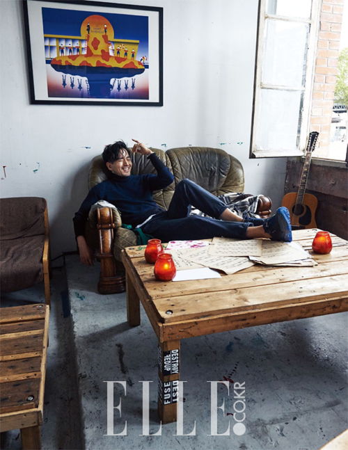Jin-wook Lee