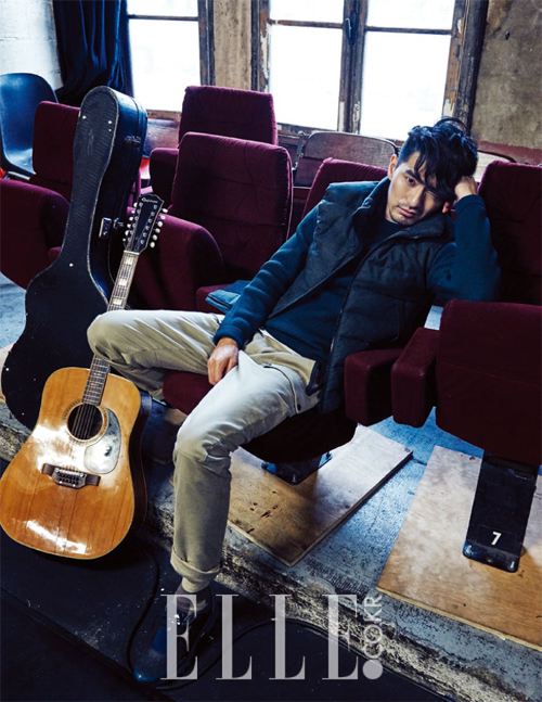 Jin-wook Lee