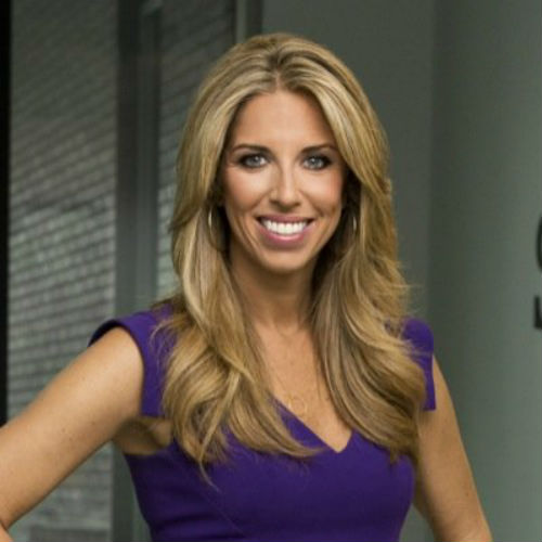Sara Walsh