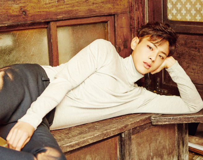 Ji-soo