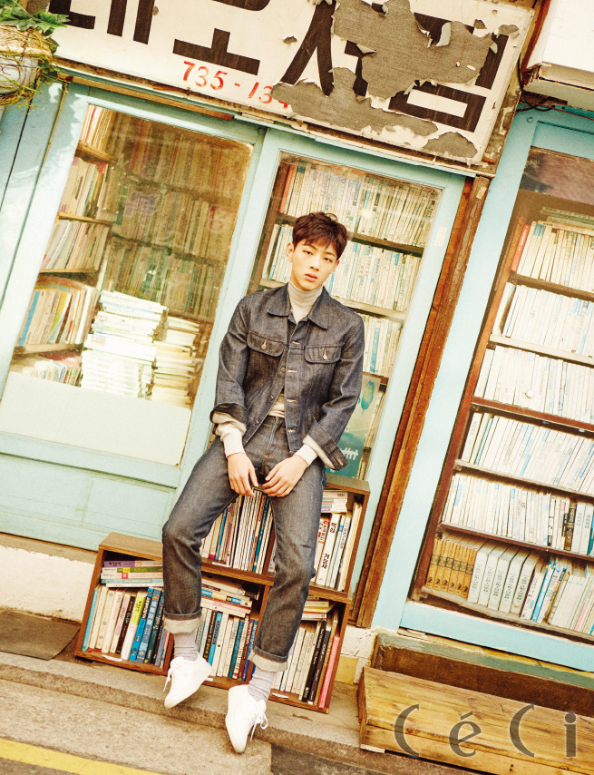 Ji-soo