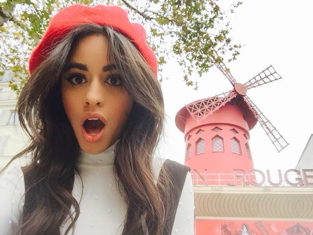 Camila Cabello Camila Cabello