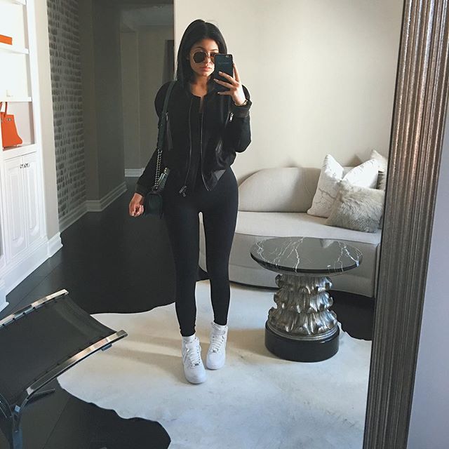 Kylie Jenner
