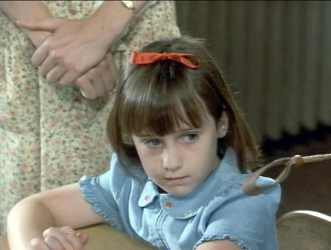 Picture of Matilda Wormwood