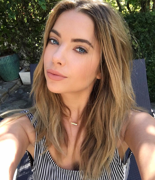 Ashley Benson Ashley Benson