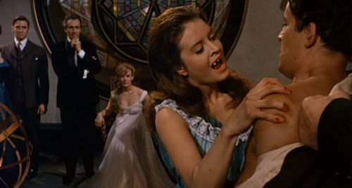 Kiss of the Vampire