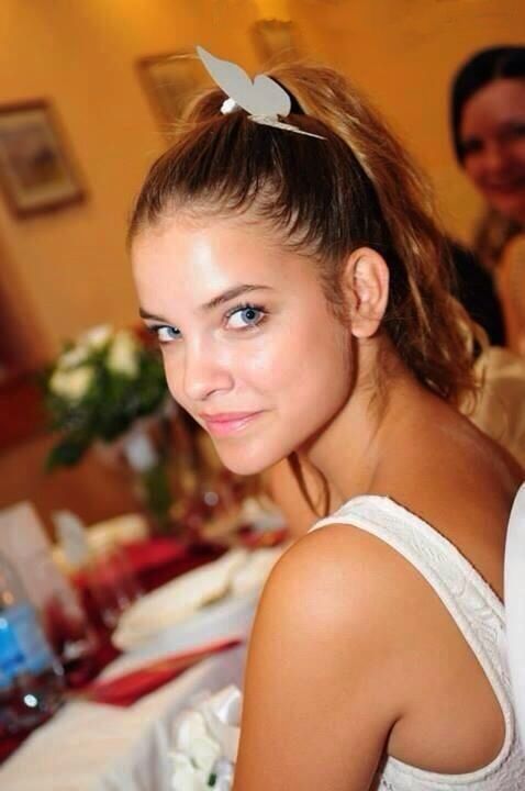 Barbara Palvin Barbara Palvin