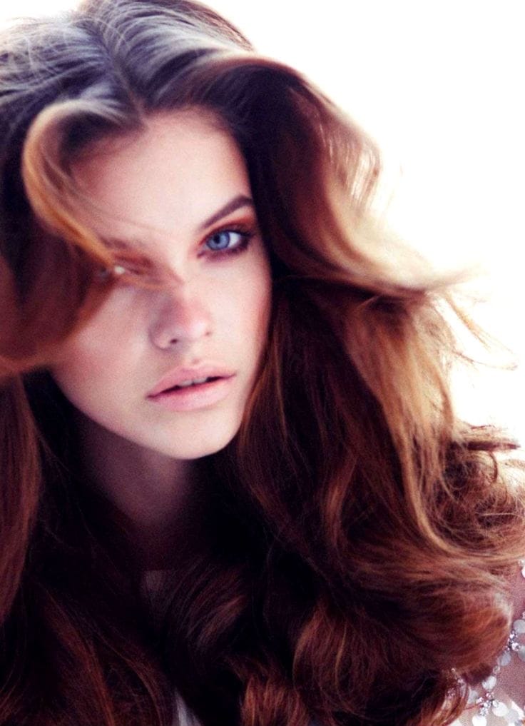 Barbara Palvin Barbara Palvin