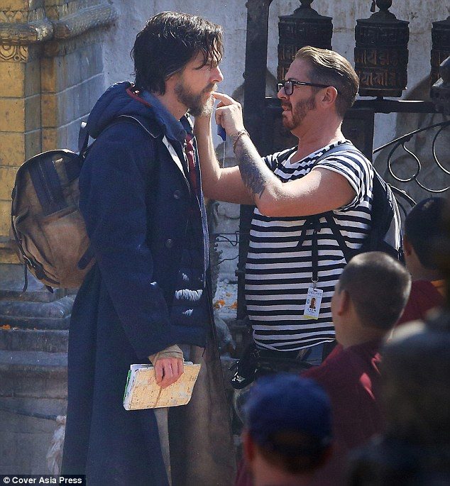 Doctor Strange Doctor Strange