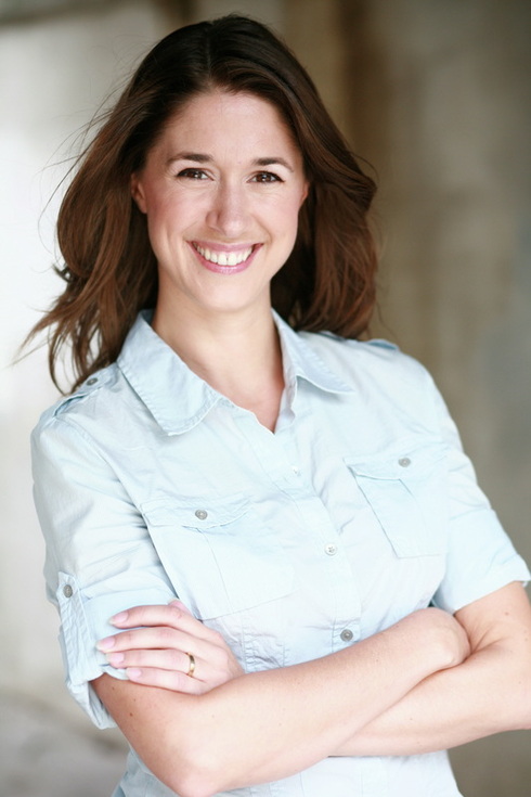 Katy Ostrander