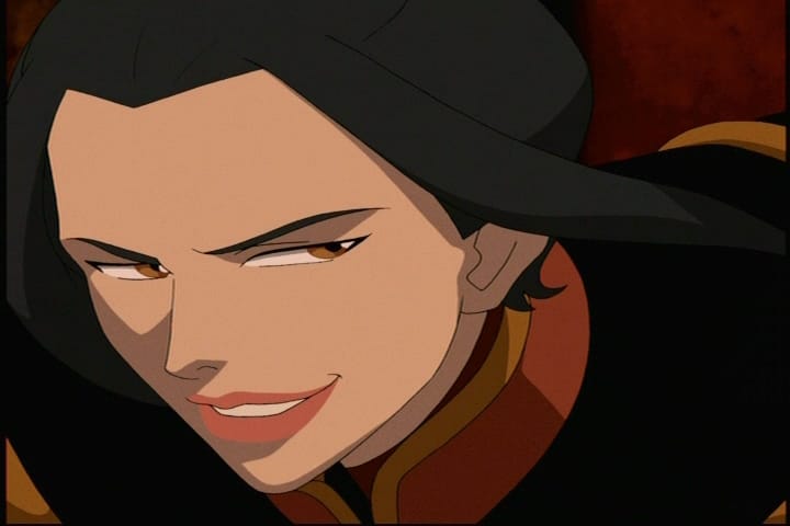 Picture of Azula