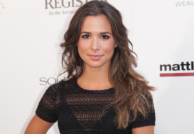 Josie Loren