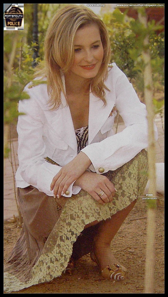 Cristina Ferreira