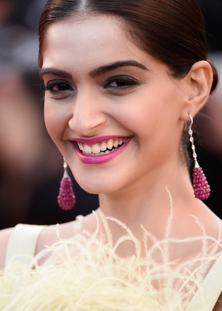 Sonam Kapoor