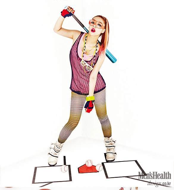 Ailee Ailee