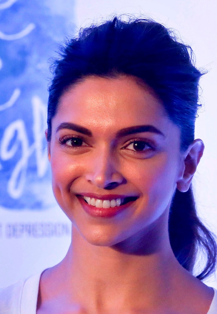 Deepika Padukone Deepika Padukone