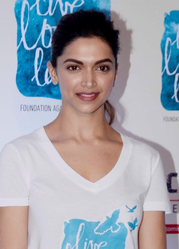 Picture of Deepika Padukone