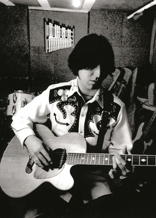 Shawn Lee