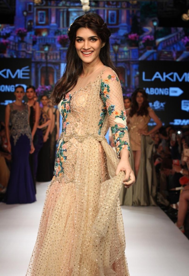 Kriti Sanon