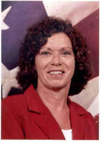 Nancy Stephens