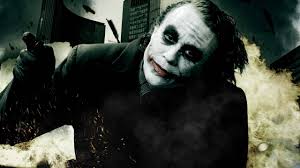 The Joker (Heath Ledger)