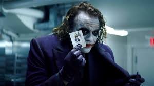 The Joker (Heath Ledger)