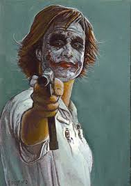 The Joker (Heath Ledger)