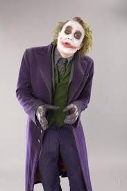The Joker (Heath Ledger)