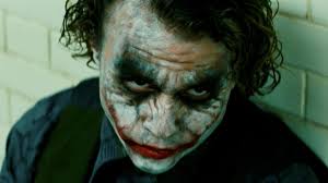 The Joker (Heath Ledger)