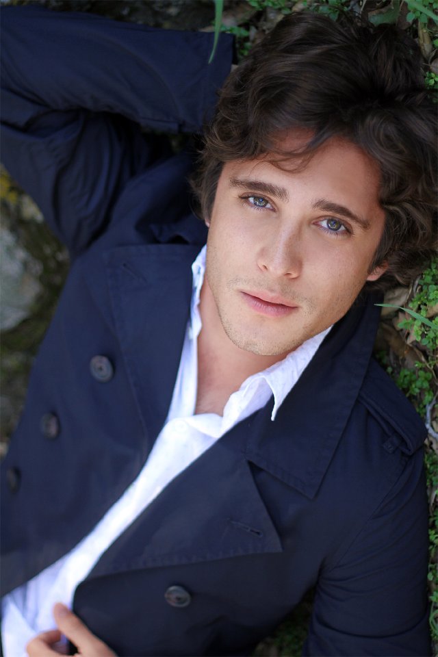 Diego Boneta