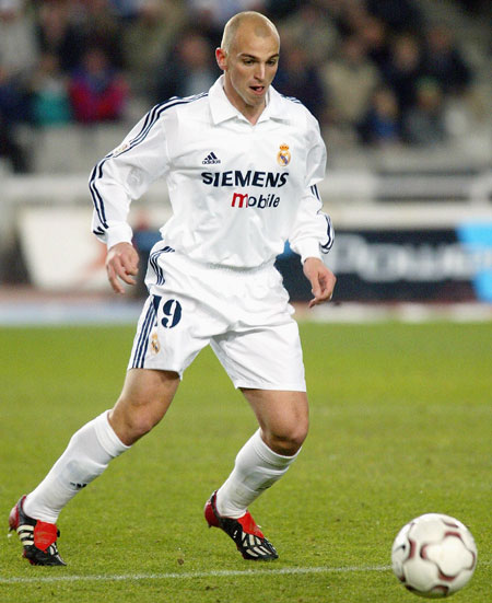 Esteban Cambiasso