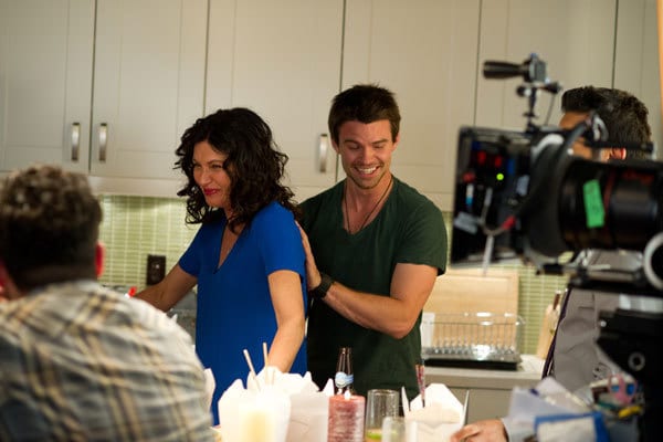 Saving Hope picture