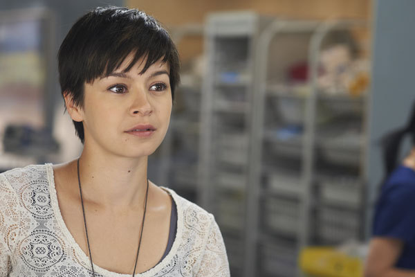 Saving Hope Saving Hope