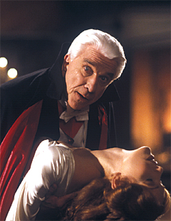 Dracula: Dead and Loving It
