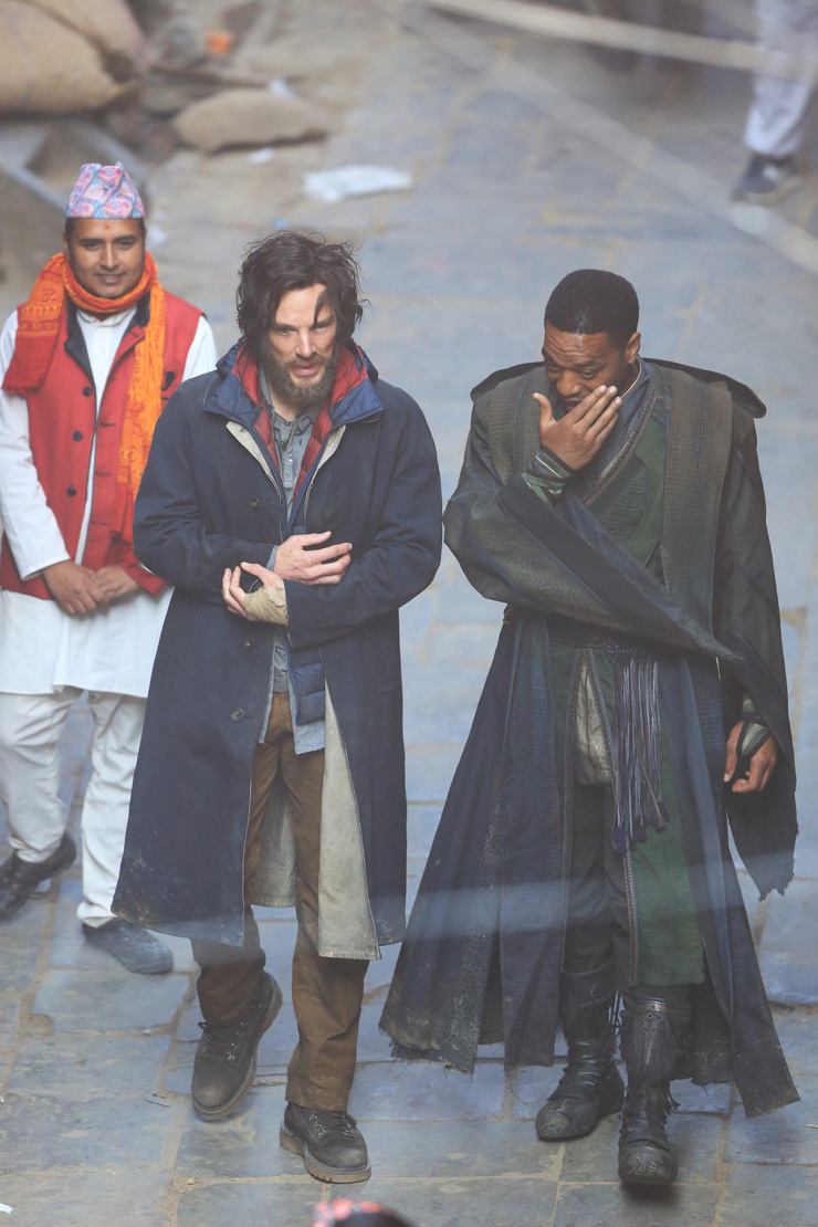 Doctor Strange Doctor Strange