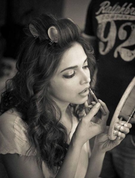 Deepika Padukone