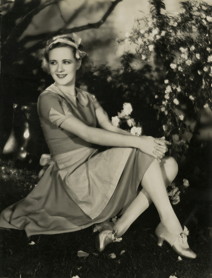 Marilyn Miller Marilyn Miller