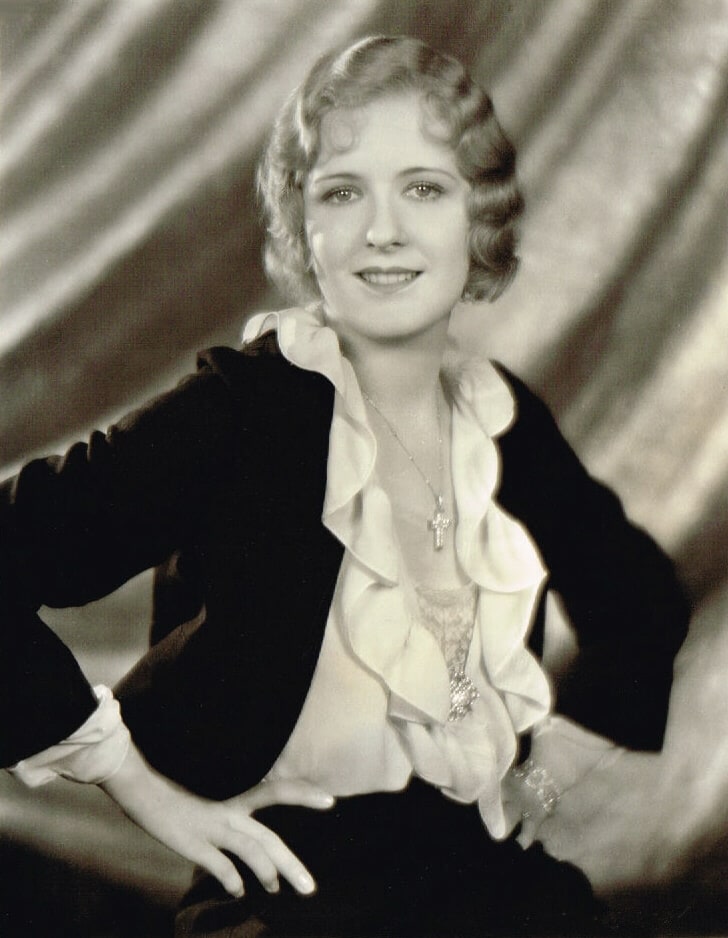 Marilyn Miller