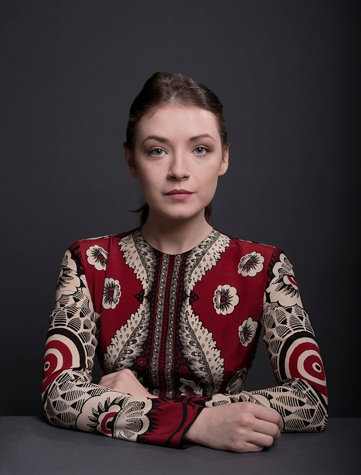 Sarah Bolger Sarah Bolger