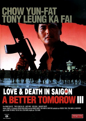 A Better Tomorrow III