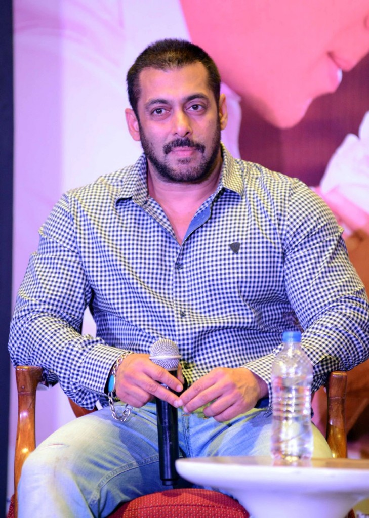 Salman Khan