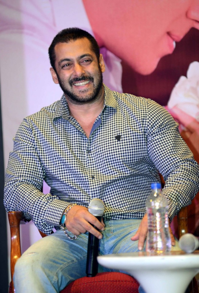 Salman Khan