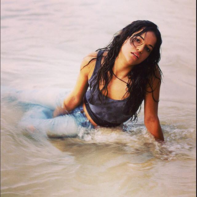 Michelle Rodriguez Michelle Rodriguez