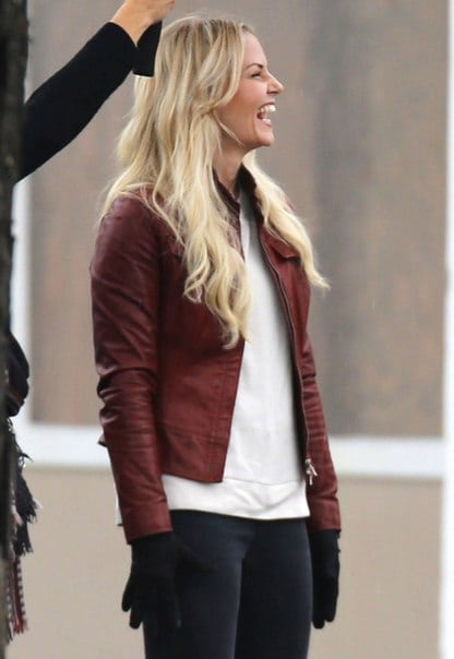 Jennifer Morrison Jennifer Morrison