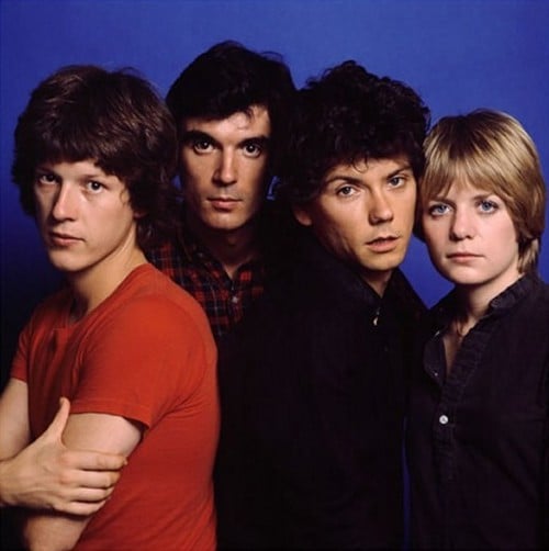 Picture of Talking Heads