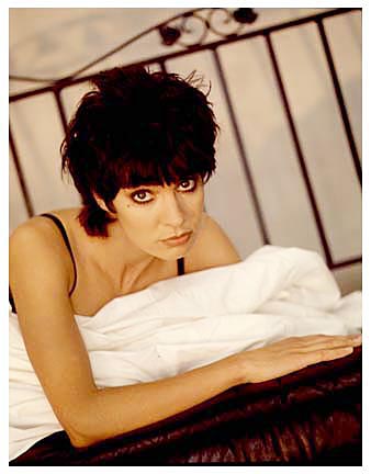 Anne Parillaud