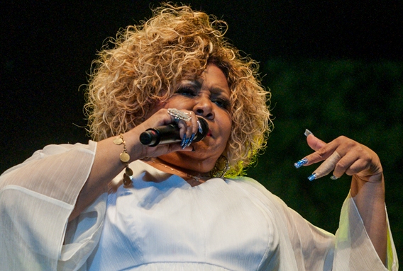 Alcione