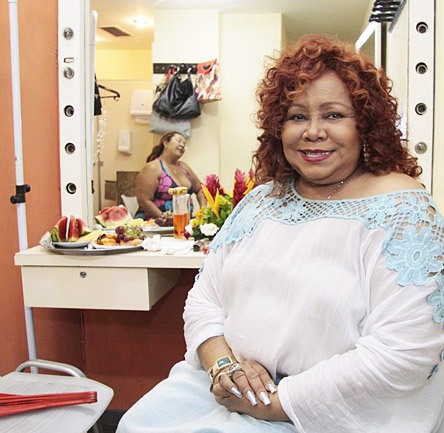 Alcione